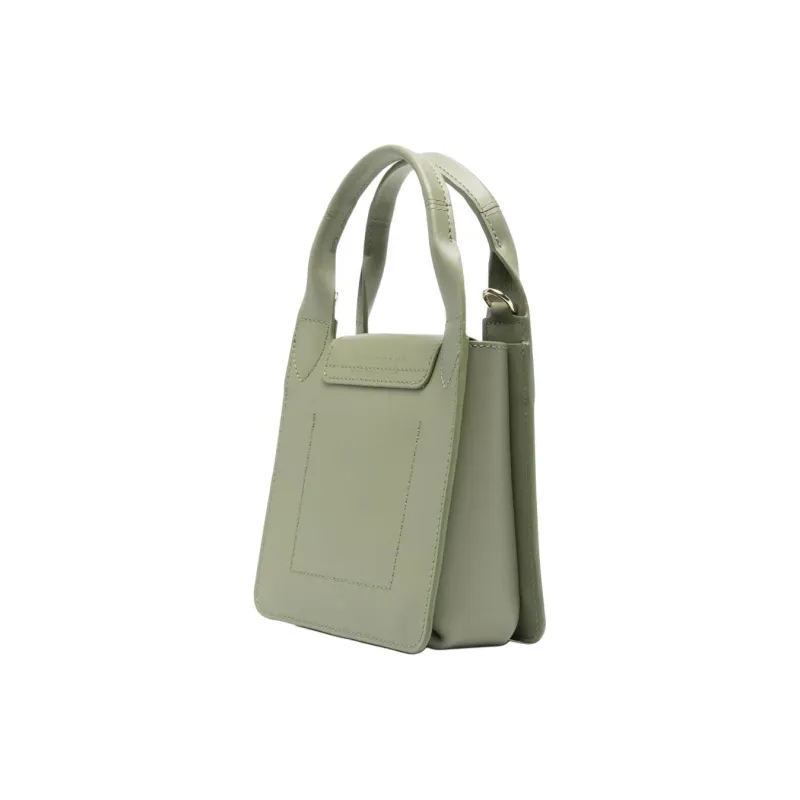 LONGCHAMP Xs Le Pliage Xtra Tote Bag-5