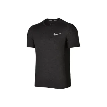 Nike T Shirts Men Black Brown