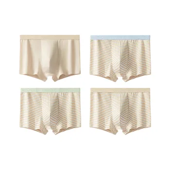 Yalu Men Underpants