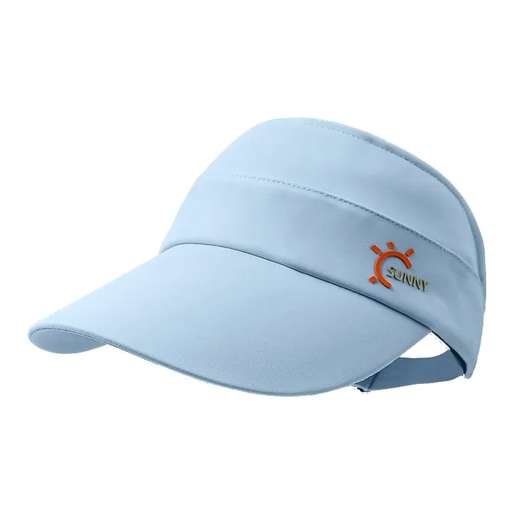 BANDICOOT Polyamide Sun Protection Hats Women's-1