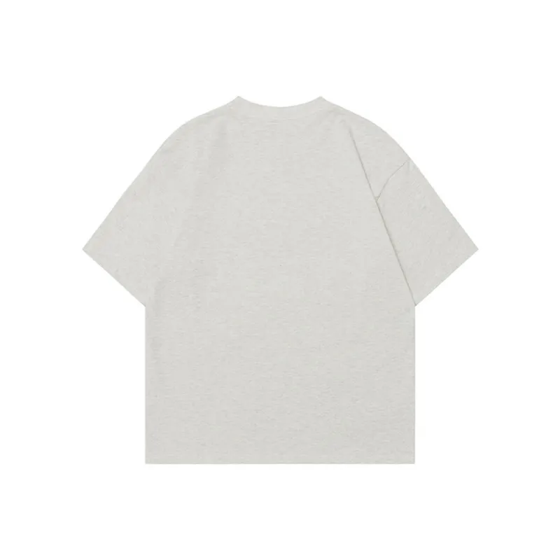 BABUGGE T Shirts Unisex-5