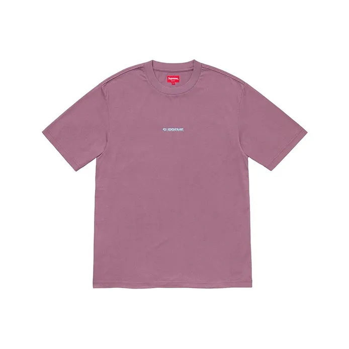 Supreme Internationale S/S Top-0