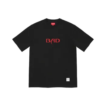 Supreme Bad S/S Top