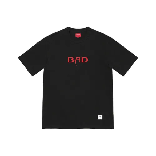 Supreme Bad S/S Top