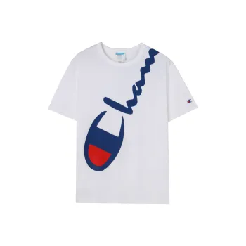 Adidas X Champion T Shirts Unisex