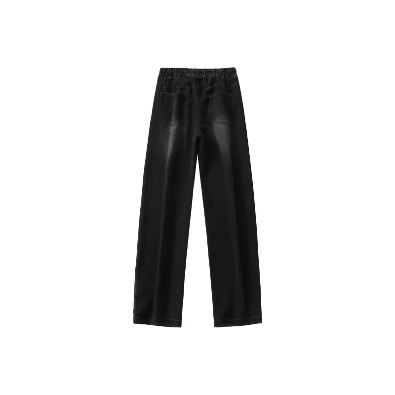 Ang2 Stu Jeans Unisex-1