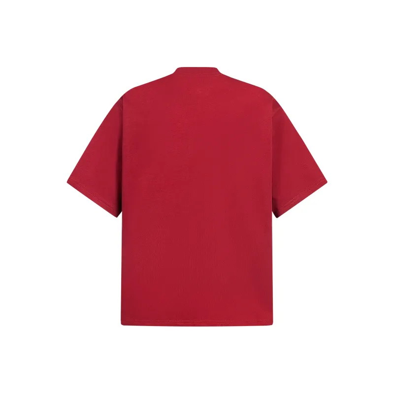 PAINT STAIN T-Shirts Unisex-8