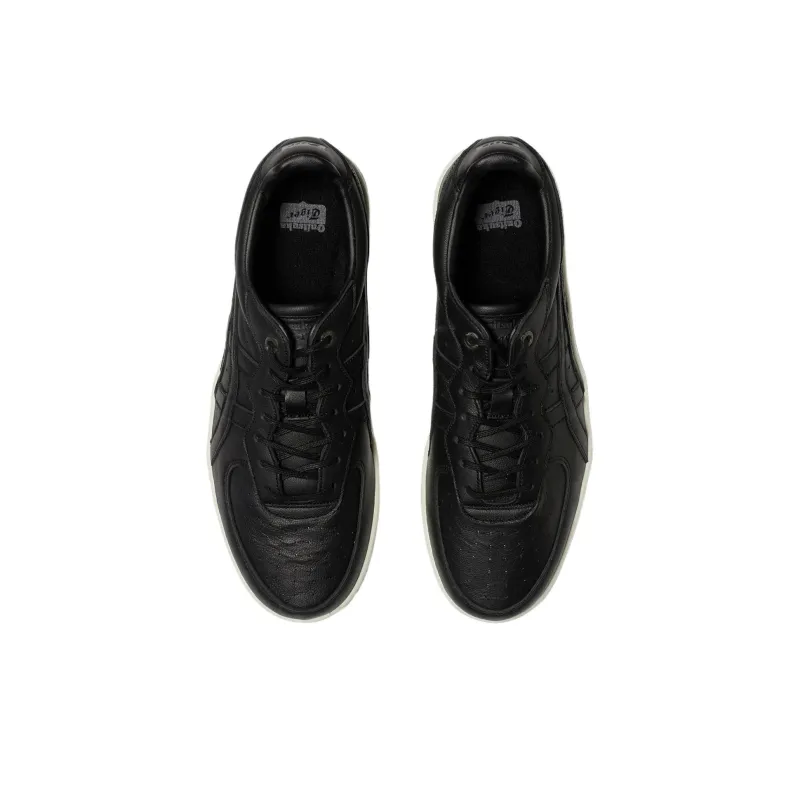 Onitsuka Tiger Gsm Sd Black White-2