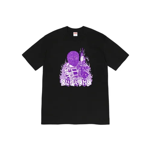 Supreme Mercenary Tee