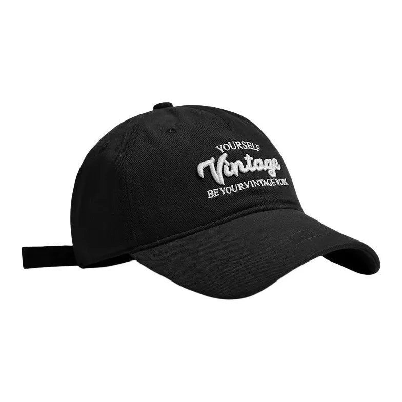 WODONBLE Cotton Baseball Caps Unisex-3