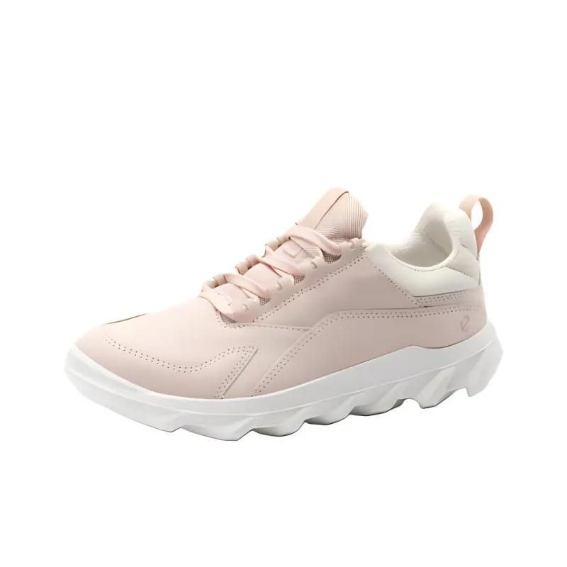Ecco Mx Suede Sneakers Women's-2