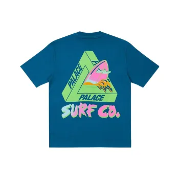 PALACE Tri Surf Co T shirt