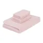 Pink[Square Scarf+Towel+Bath Towels]