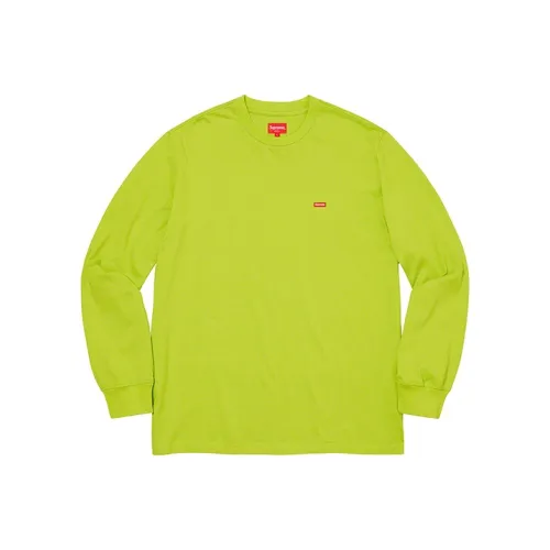 Supreme Small Box L/S Tee SS22