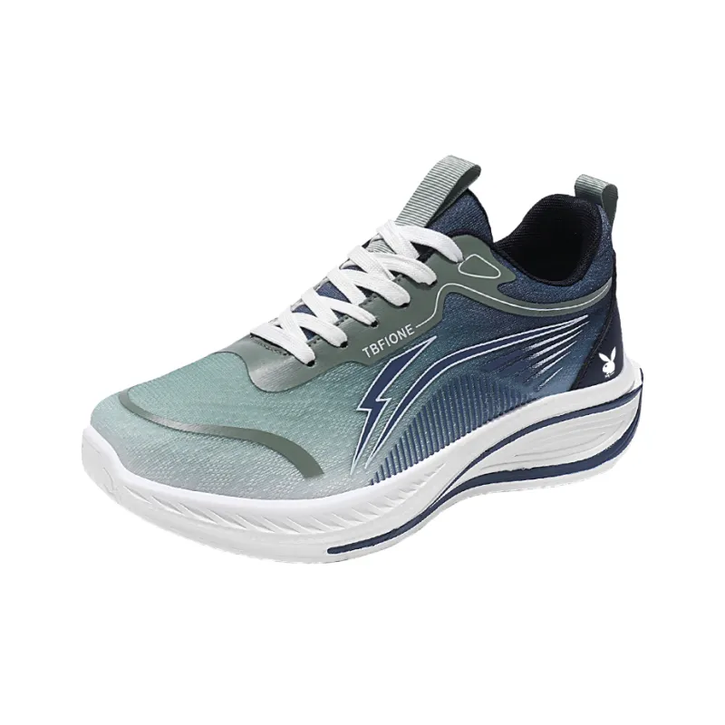 Playboy Low Top Running Shoes Men's-1