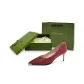 Red 6.5CM (Box Included)