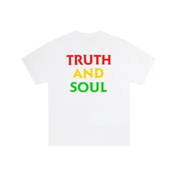 NOAH X Jesus Piece Logo Tee