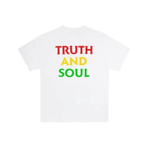 NOAH X Jesus Piece Logo Tee