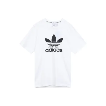 Adidas Originals T Shirt Men's White