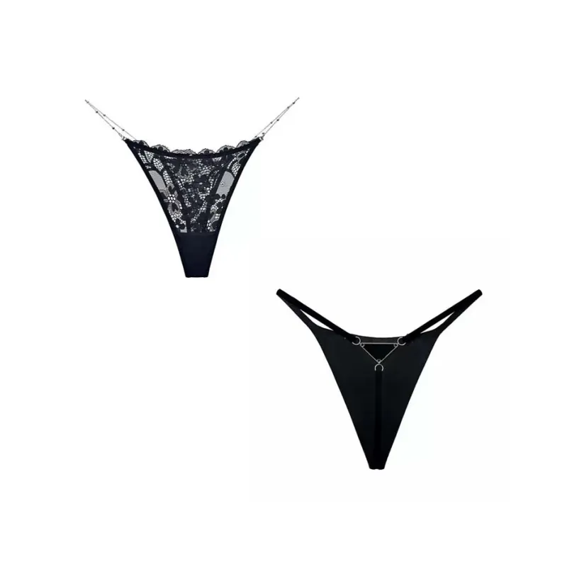 ROBINHOOD Underpants Women's Combo Set-18