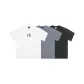 Set of 3 (Black, White and Heather Gray)