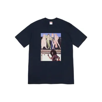 Supreme American Picture Tee