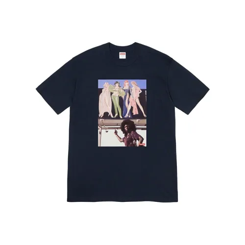 Supreme American Picture Tee