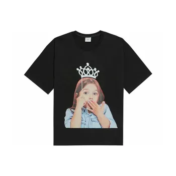 Acme De La Vie/ADLV T Shirt Unisex Black