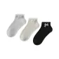 Gray+Light Green+Black[3 Pack]