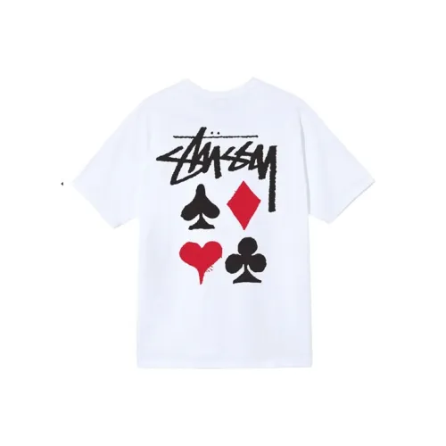 Stussy Full Deck 2 Tee