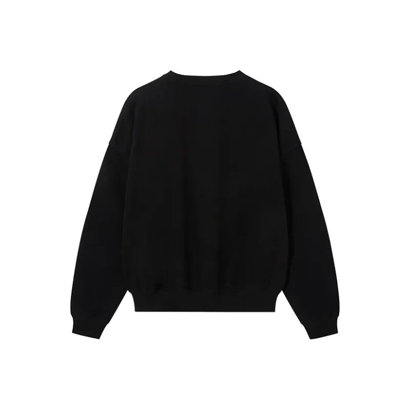 KIRSH Sweatshirts Unisex-1