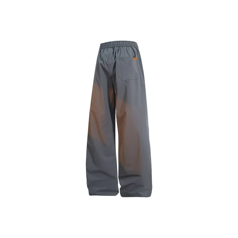 Maserati Cargo Pants Unisex-17