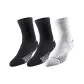 3 Pack (White Orange+Black Red+Black Purple)