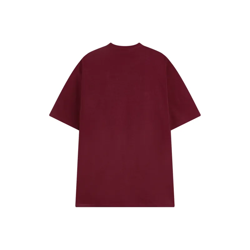 NELY Short Sleeved T Shirts Unisex-33