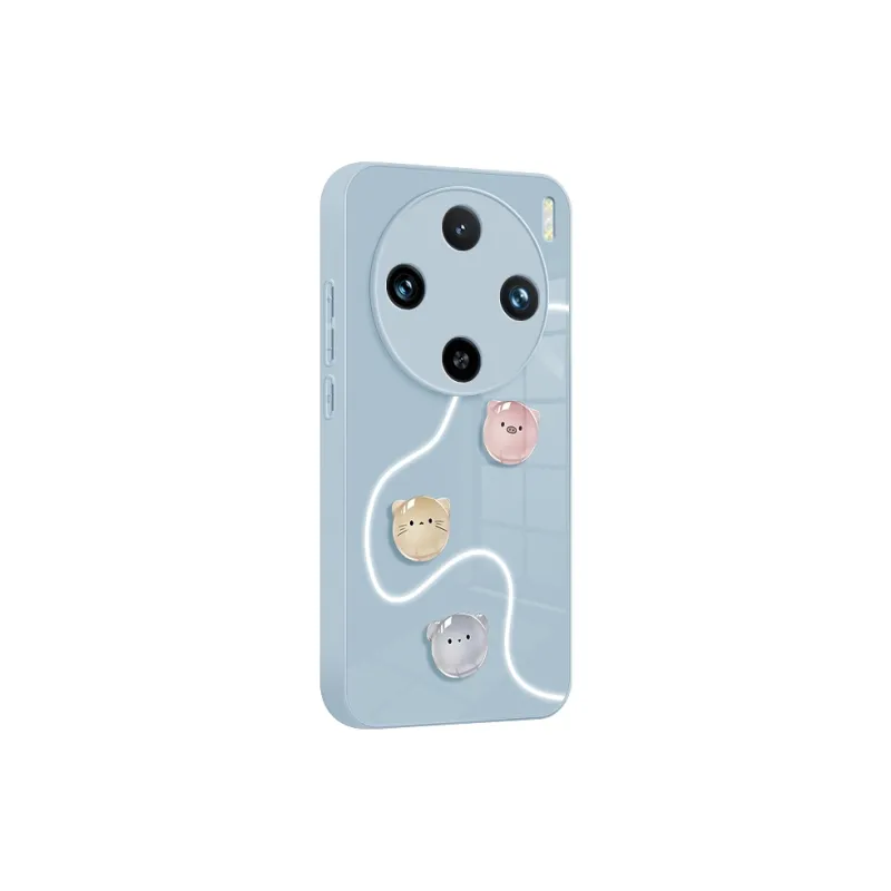 Small bones Phone Cases-11