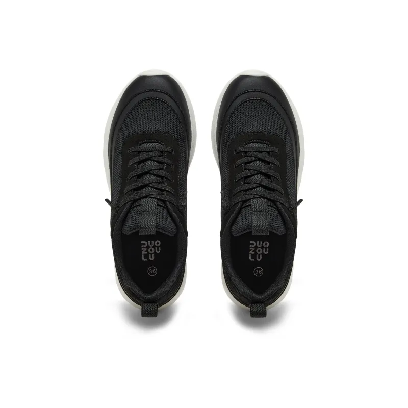 Walk More Cloud Realm III Low Top Casual Shoes Unisex-4