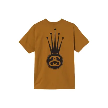 Stussy Crown Link Tee