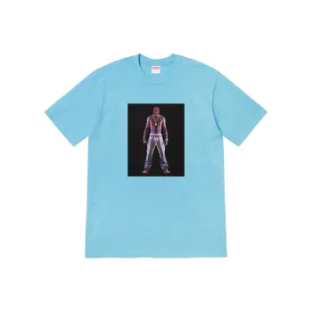 Supreme Tupac Hologram Tee
