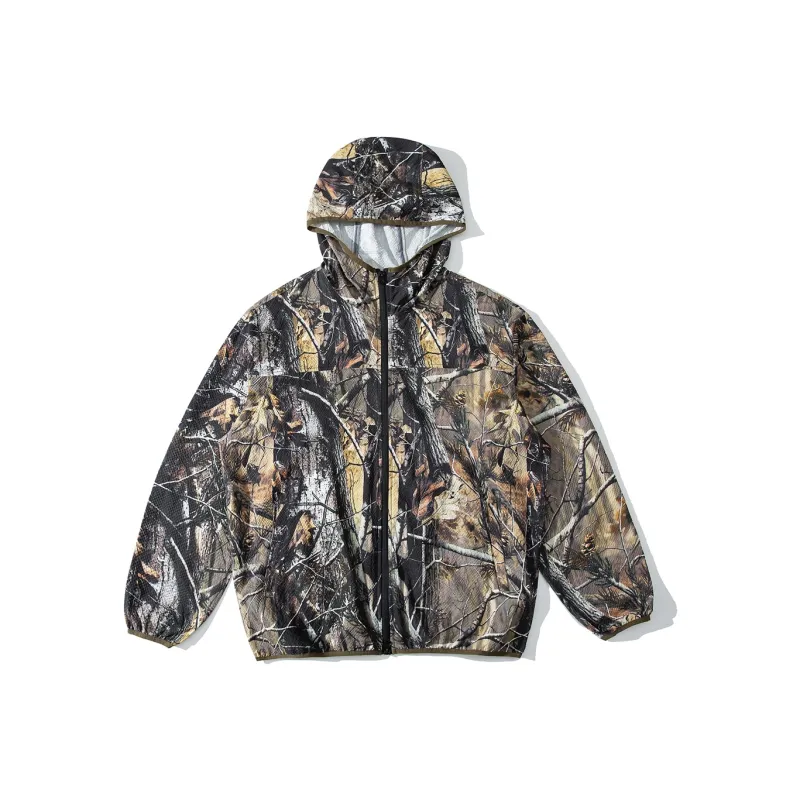 EPTISON Sun Protection Clothing Unisex-2