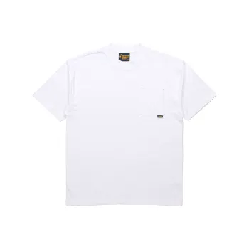 Drew House Basic Ss Pocket Tee SS21