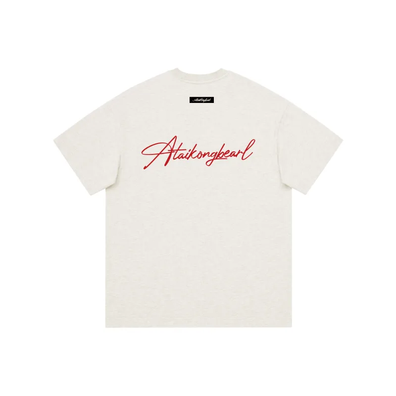 TAIKONGBEAR T Shirts Unisex-9