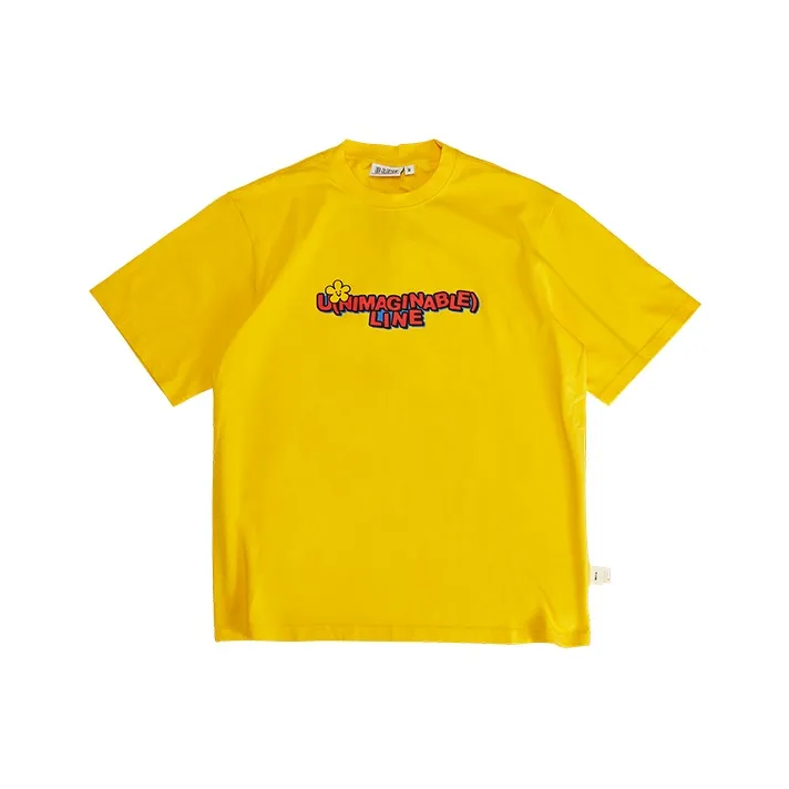 FLOAT T Shirts Unisex-3