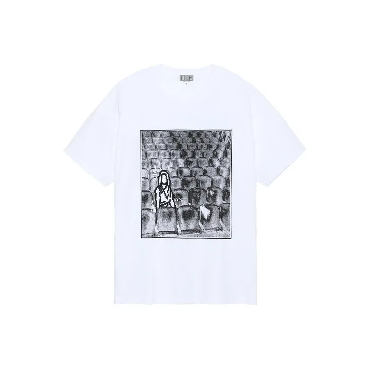 Cav Empt T Shirts Men-0