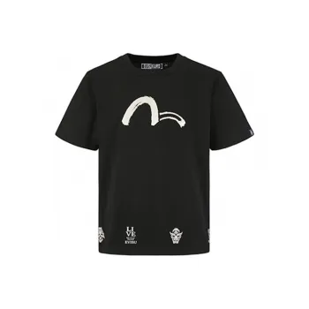 EVISU T Shirts Men