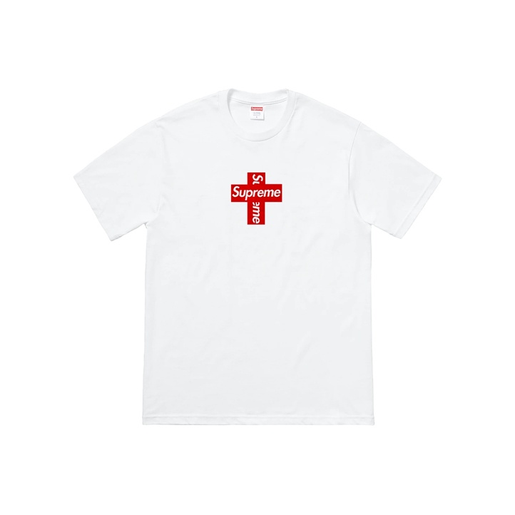 Supreme Swimmers Tee - POIZON