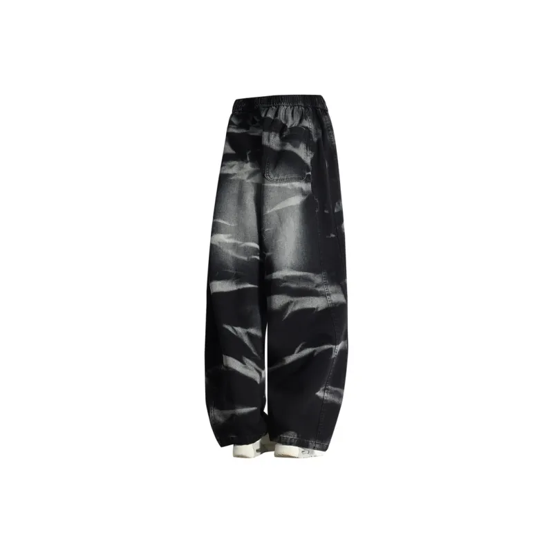 Maserati Jeans Unisex-1