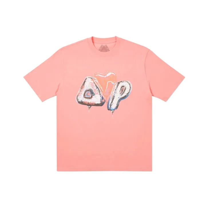 PALACE Inflator T Shirt-0