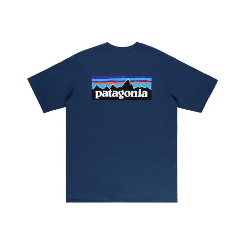 Patagonia P 6 Logo Responsibili Tee® T shirt