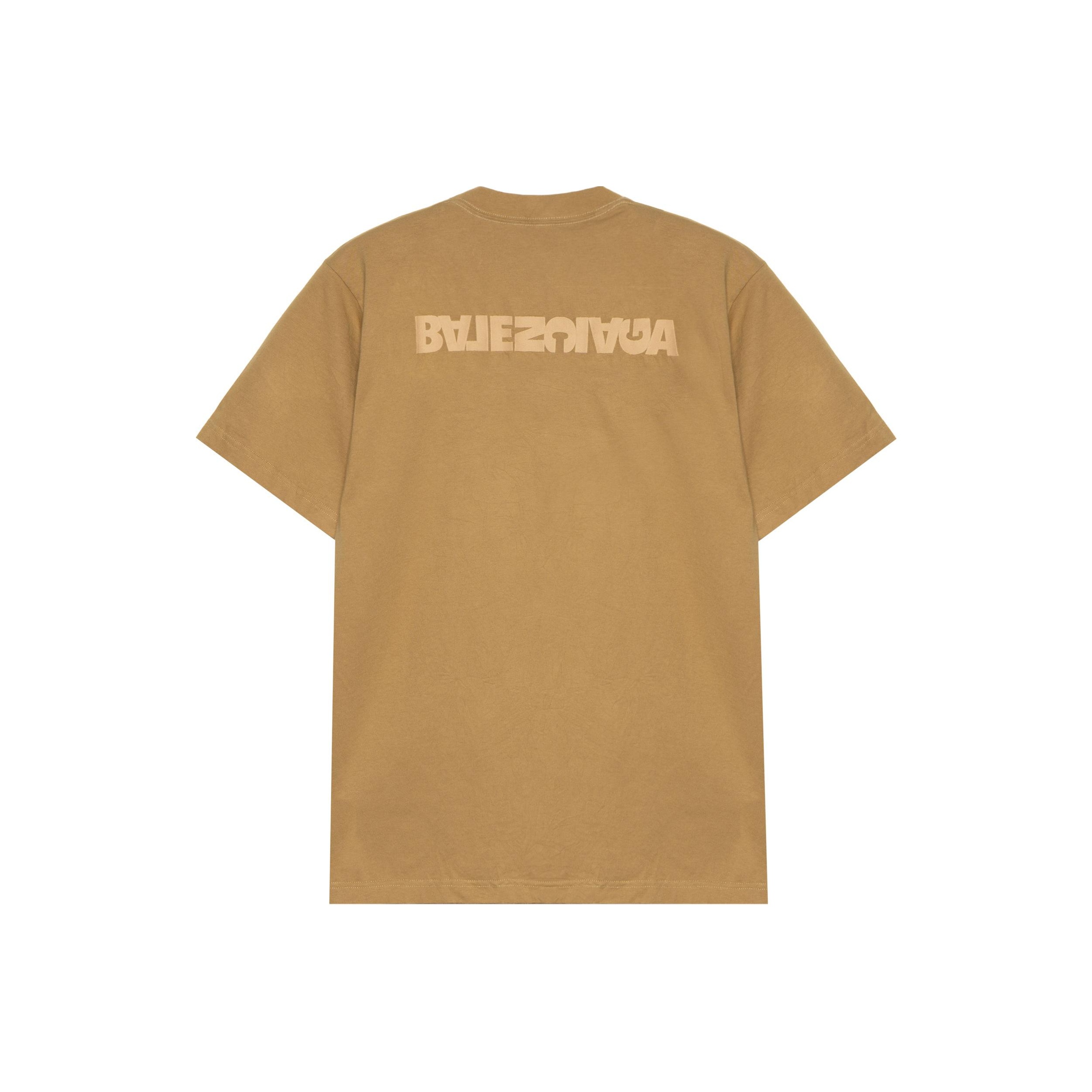 Balenciaga Brown Tops on Sale & Authentic - POIZON