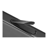 [Official Titanium Black | Sensitive Touch with Zero Delay]2 Pcs
